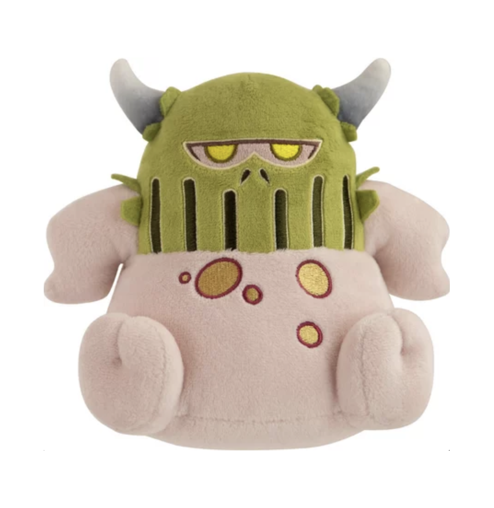 Peluche Warhammer - Nurgling Petulant 15cm