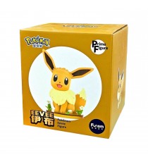 Figurine Pokémon Evoli (Eevee) - Funism Prime