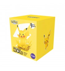 Figurine Pokémon Pikachu Thunder - Funism Prime