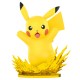 Figurine Pokémon Pikachu Thunder - Funism Prime