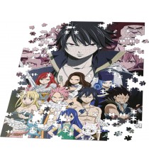 Puzzle Fairy Tail 1000Pcs