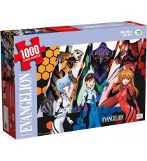 Puzzle Neon Genesis Evangelion 1000Pcs