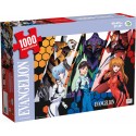 Puzzle Neon Genesis Evangelion 1000Pcs