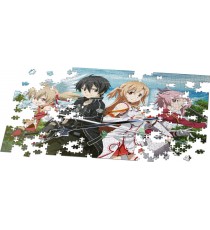 Puzzle Sword Art Online 1000Pcs