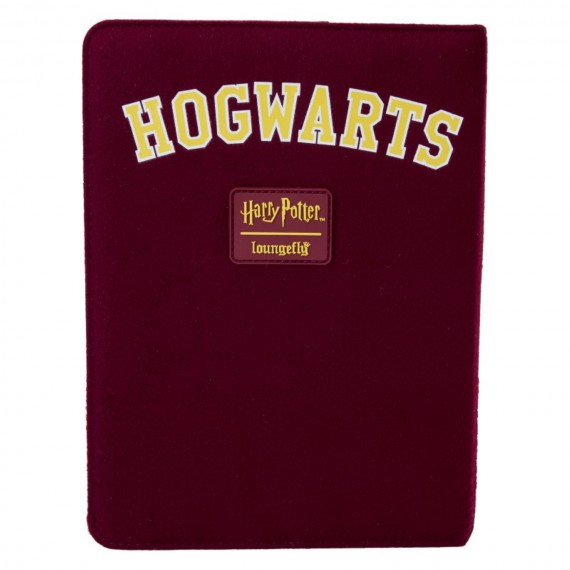 Notebook Journal Harry Potter - Hogwarts Quidditch