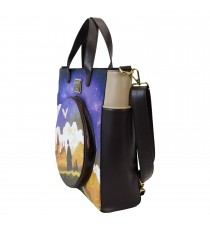 Sac A Dos Convertible Harry Potter - Hogwarts