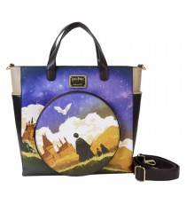 Sac A Dos Convertible Harry Potter - Hogwarts