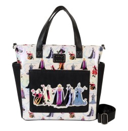 Sac A Dos Convertible Disney - Villains