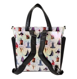 Sac A Dos Convertible Disney - Villains