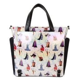 Sac A Dos Convertible Disney - Villains