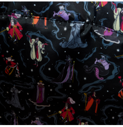 Sac A Dos Convertible Disney - Villains