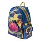 Mini Sac A Dos Disney - Princess And The Frog 15Th Anniv