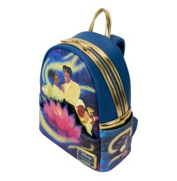 Mini Sac A Dos Disney - Princess And The Frog 15Th Anniv