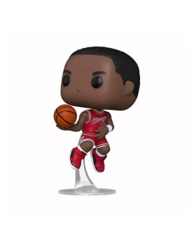 Figurine NBA - Bulls Rs Michael Jordan Pop 10cm
