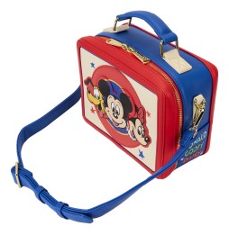 Sac A Main Disney - Mickey And Friends Classic