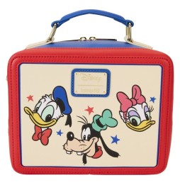 Sac A Main Disney - Mickey And Friends Classic