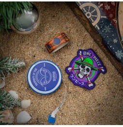 Calendrier de l’avent One Piece Netflix