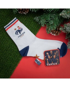 Calendrier de l’avent Fédération Française de Football 2024