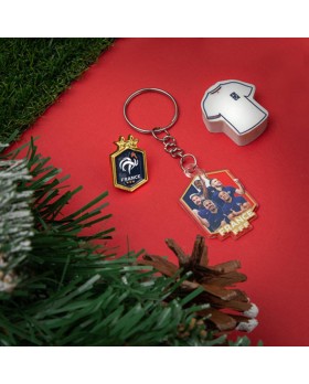 Calendrier de l’avent Fédération Française de Football 2024