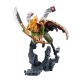 Figurine One Piece - Edward Newgate Manhood Special Ver B 10cm