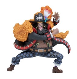 Figurine One Piece - Marshall D Teach Battle Record Collection 11cm