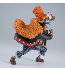 Figurine One Piece - Marshall D Teach Battle Record Collection 11cm