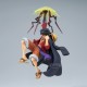 Figurine One Piece - Monkey D Luffy II Spe Battle Record Collection 15cm