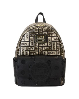 Mini Sac A Dos Marvel - 85th anniv Logo Classic