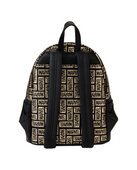 Mini Sac A Dos Marvel - 85th anniv Logo Classic