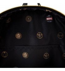 Mini Sac A Dos Marvel - 85th anniv Logo Classic