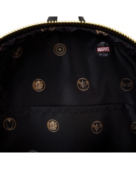 Mini Sac A Dos Marvel - 85th anniv Logo Classic