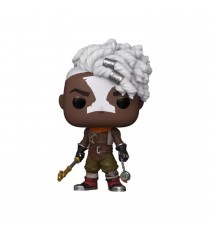 Figurine Arcane - Ekko Pop 10cm