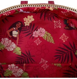 Mini Sac A Dos Disney - Moana Cosplay