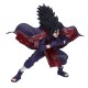 Figurine Naruto Shippuden - Uchiha Madara Vibration Stars 13cm