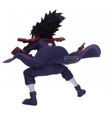 Figurine Naruto Shippuden - Uchiha Madara Vibration Stars 13cm