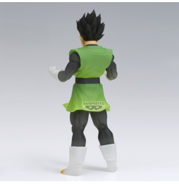 Figurine Dragon Ball Z - Son Gohan Great Saiyaman II Clearise 18cm