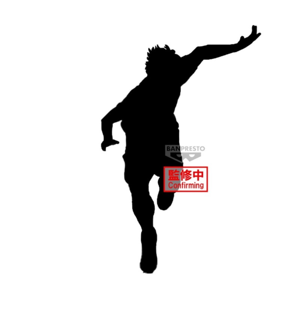 Figurine Blue Lock - Yoichi Isagi 16cm