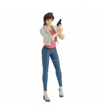 Figurine City Hunter Nicky Larson - Kaori Makimura 19cm