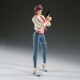 Figurine City Hunter Nicky Larson - Kaori Makimura 19cm