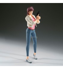 Figurine City Hunter Nicky Larson - Kaori Makimura 19cm