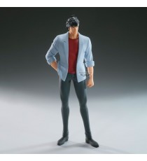 Figurine City Hunter Nicky Larson - Ryo Saeba 20cm