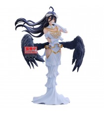 Figurine Overlord - Albedo 20cm