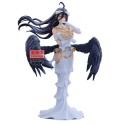 Figurine Overlord - Albedo 20cm