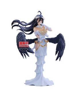 Figurine Overlord - Albedo 20cm