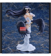 Figurine Overlord - Albedo 20cm