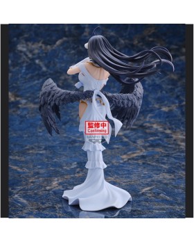 Figurine Overlord - Albedo 20cm