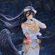 Figurine Overlord - Albedo 20cm