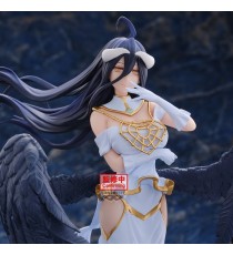 Figurine Overlord - Albedo 20cm