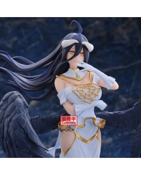 Figurine Overlord - Albedo 20cm