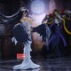 Figurine Overlord - Albedo 20cm